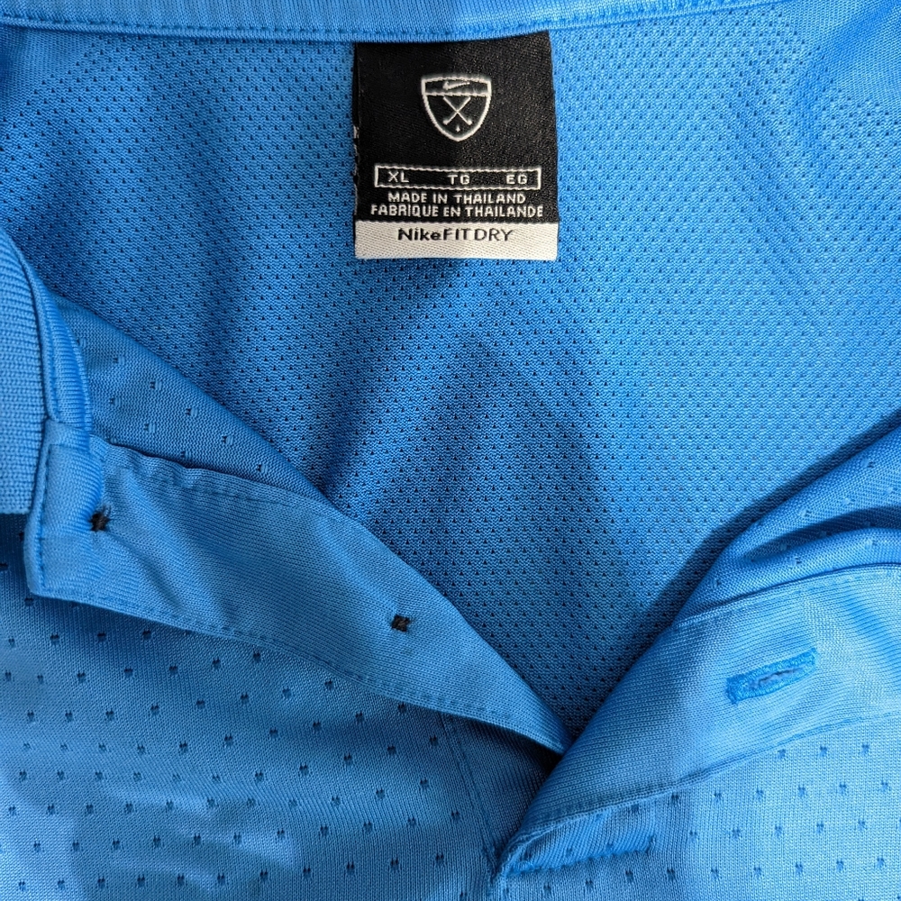 Golf shirt